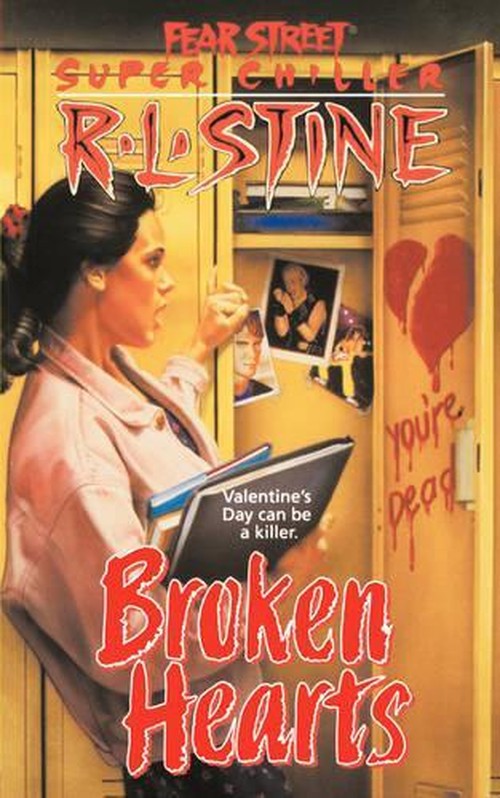 Broken Hearts