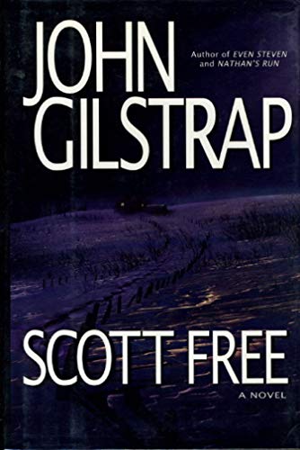 Scott Free