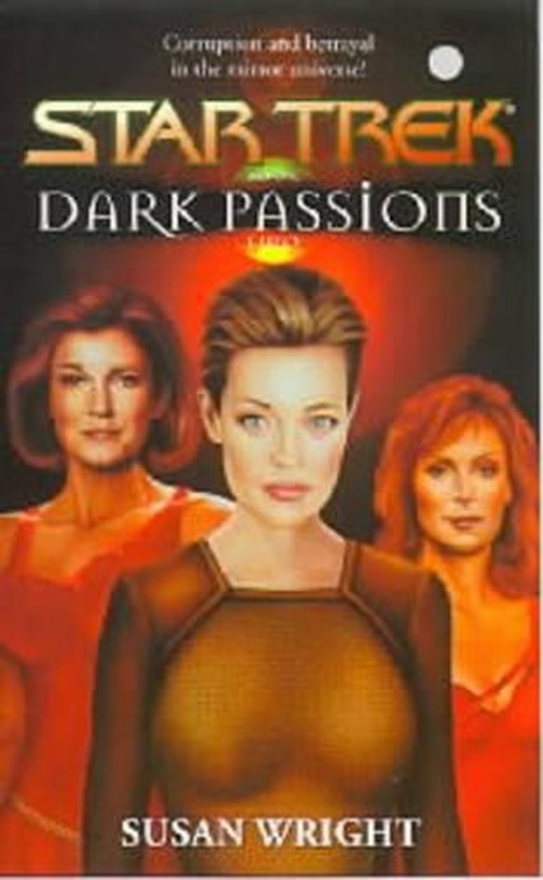 Dark Passions