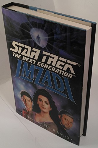Imzadi