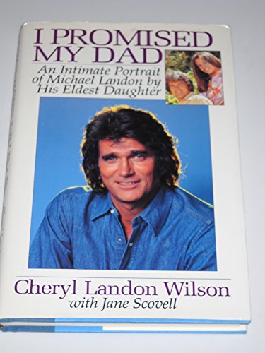 I Promised My Dad