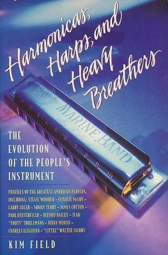 Harmonicas, Harps and Heavy Breathers