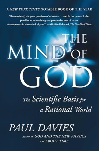 The Mind of God