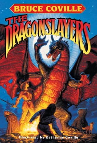 The Dragonslayers