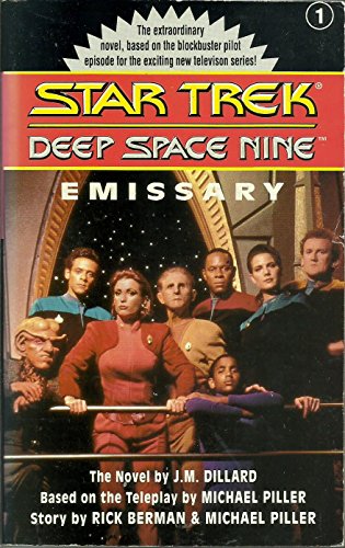 Emissary
