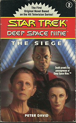 The Siege