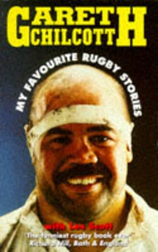 Gareth Chilcott