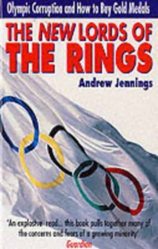 The New Lords of the Rings