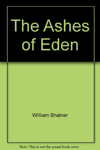 Star Trek: Ashes of Eden