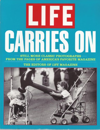 Life Carries on