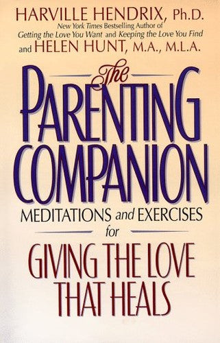 The Parenting Companion