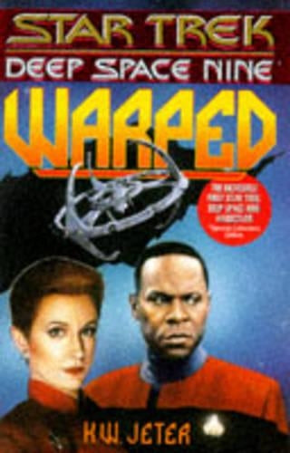 Star Trek - Deep Space Nine: Warped
