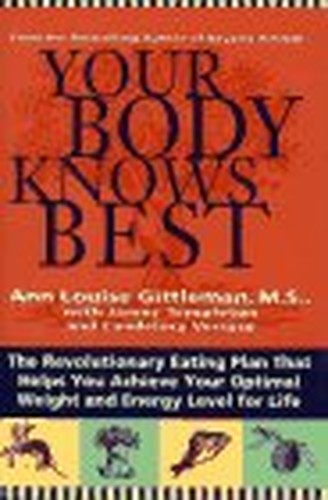 Your Body Knows Best