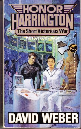The Short Victorious War