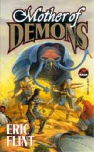 Mother Of Demons