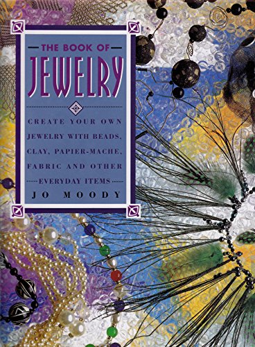 The Book of Jewelry