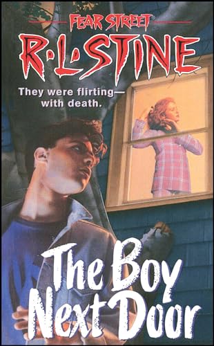 The Boy Next Door