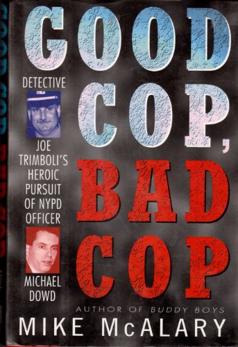 Good Cop, Bad Cop