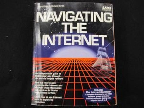 Navigating the Internet