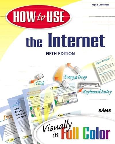 How to Use the Internet