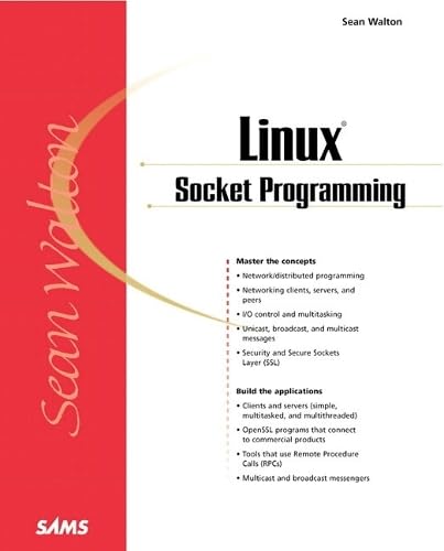 Linux Socket Programming