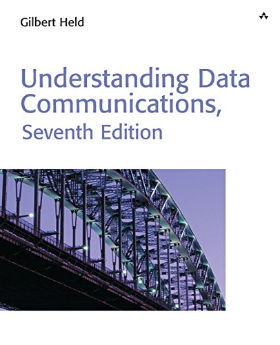Understanding Data Communications
