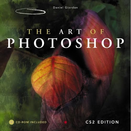 The Art of Photoshop, CS2 Edition