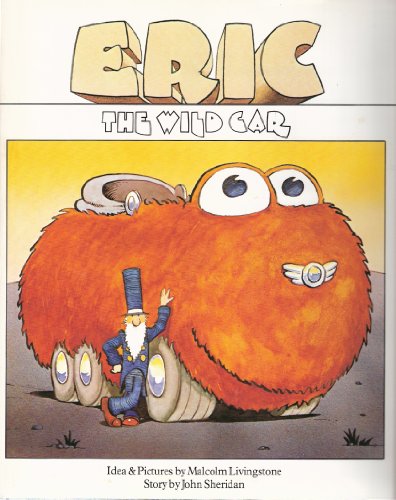 Eric, the Wild Car