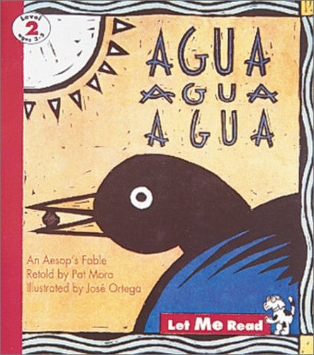 Agua, Agua, Agua
