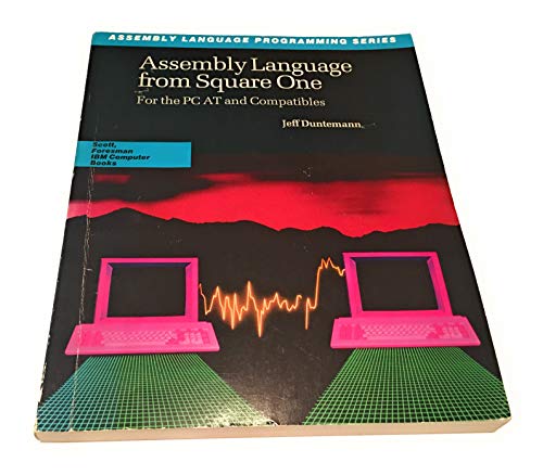 Assembly Language from Square One