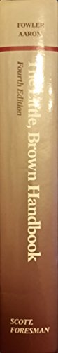 Little, Brown Handbook