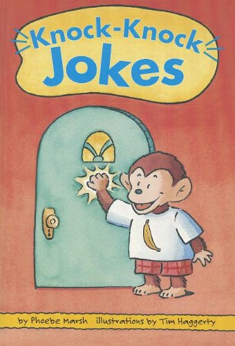 Knock-Knock Jokes
