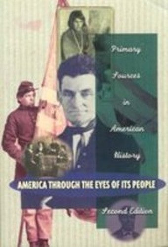 Short History of the American