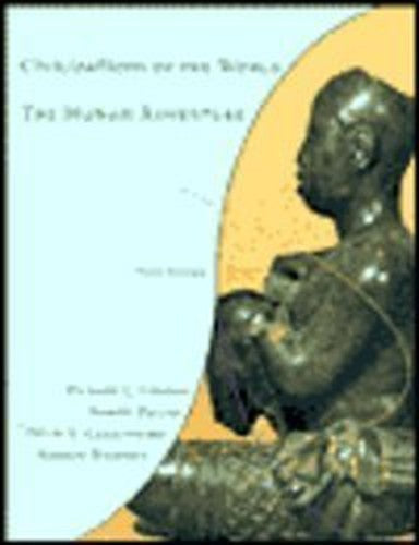 Civilizations of the World, Single Volume Edition