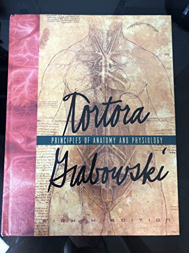 Principles of Anatomy and Physiology