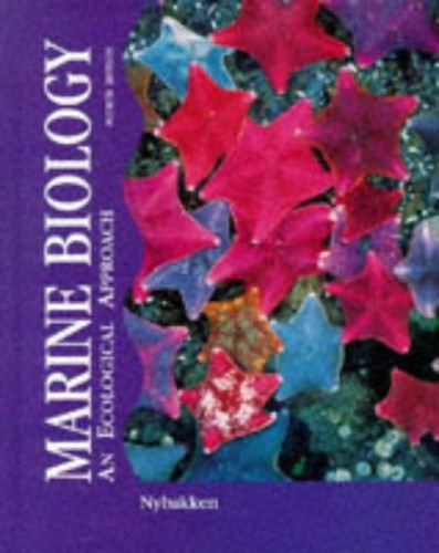 Marine Biology