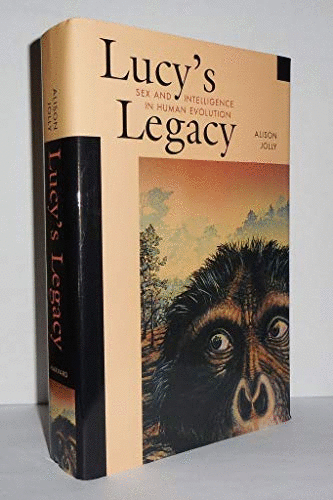 Lucy's Legacy
