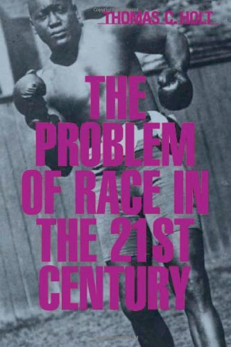 The Problem of Race in the 21st Century