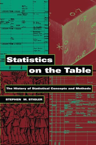 Statistics on the Table