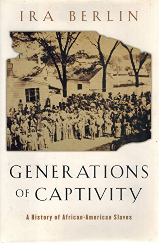 Generations of Captivity