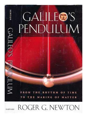 Galileo's Pendulum