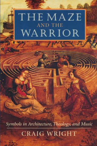 The Maze and the Warrior