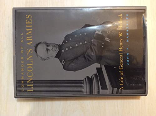 Commander of All Lincolns Armies