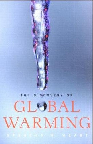 The Discovery of Global Warming