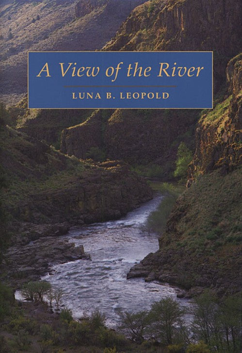 A View of the River
