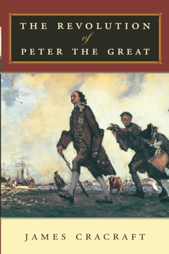 The Revolution of Peter the Great
