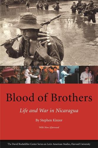 Blood of Brothers