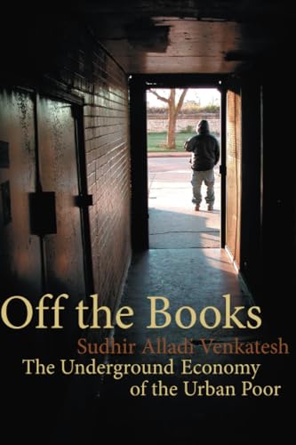 Off the Books