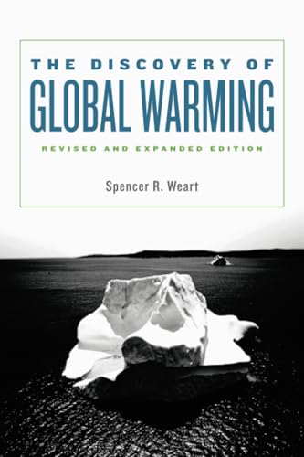 The Discovery of Global Warming