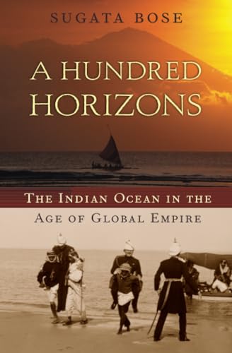 A Hundred Horizons